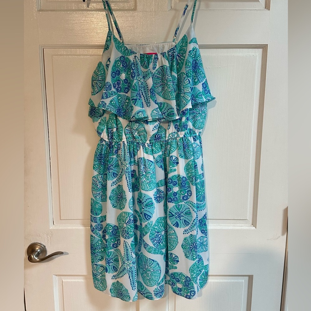 Lily Pulitzer x Target Dress
